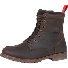 Classic Shoe Oiled Leather brown
