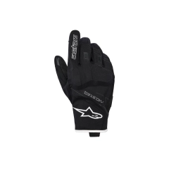 Alpinestars Moblast Svart/Hvit