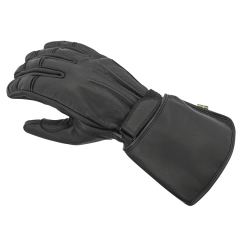 Halvarssons Hanske Logan V2 Svart