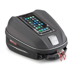 Givi tankveske tanklock 6 liter