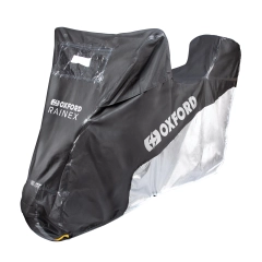 Rainex w/ top box - XL