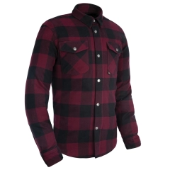 KICKBACK 2.0 SHIRT RED