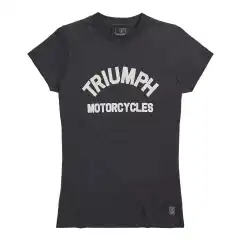 LUSS LADIES T-SHIRT